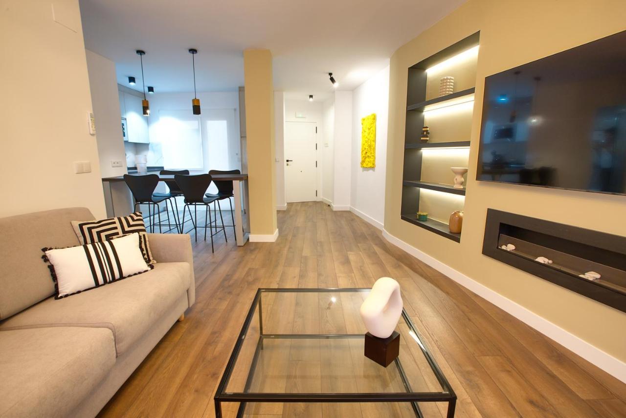 Cuencaloft Manolo'S Luxurys Apartment Cuenca  Luaran gambar