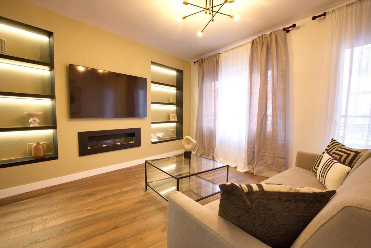 Cuencaloft Manolo'S Luxurys Apartment Cuenca  Luaran gambar
