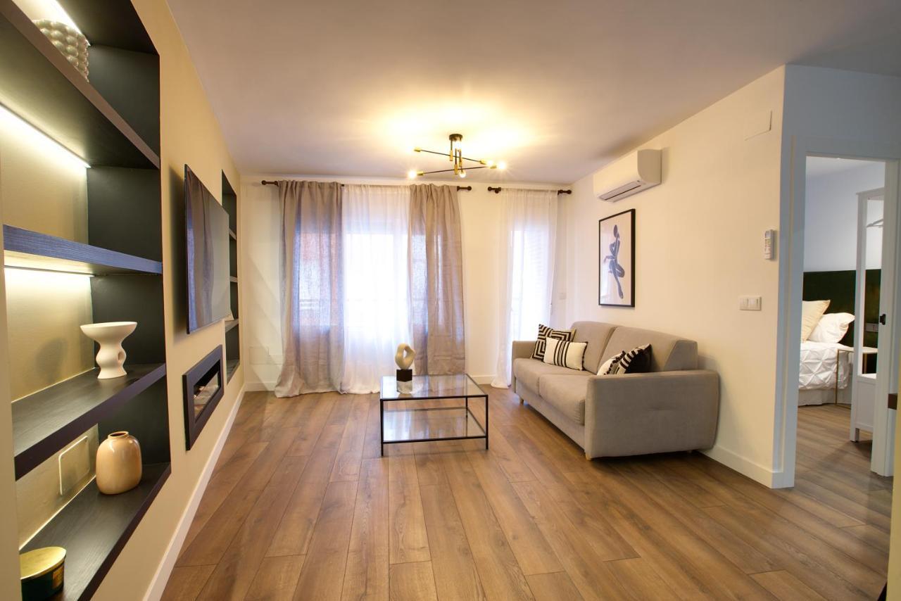 Cuencaloft Manolo'S Luxurys Apartment Cuenca  Luaran gambar