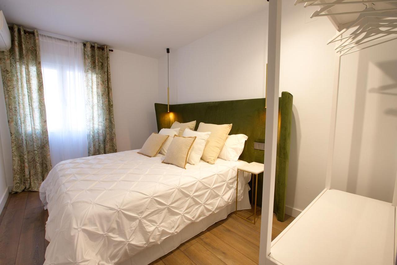 Cuencaloft Manolo'S Luxurys Apartment Cuenca  Luaran gambar