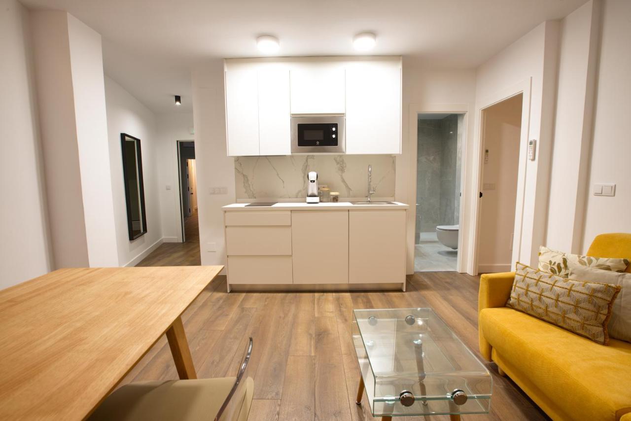 Cuencaloft Manolo'S Luxurys Apartment Cuenca  Luaran gambar