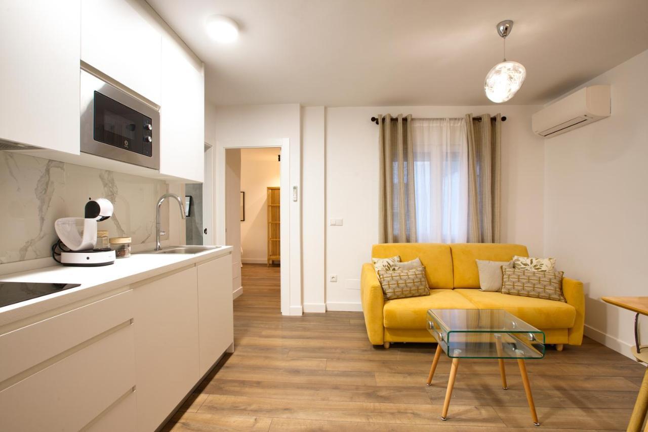 Cuencaloft Manolo'S Luxurys Apartment Cuenca  Luaran gambar