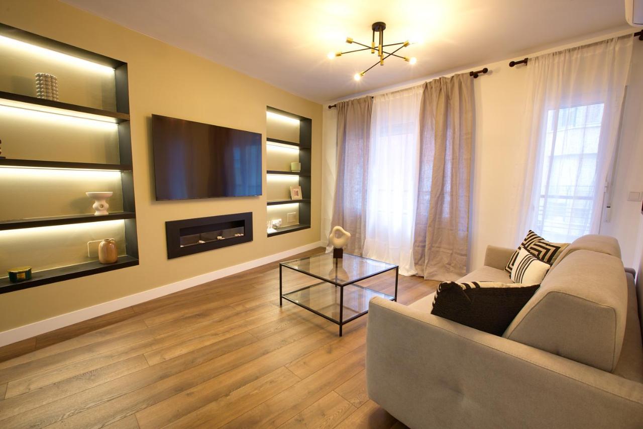 Cuencaloft Manolo'S Luxurys Apartment Cuenca  Luaran gambar