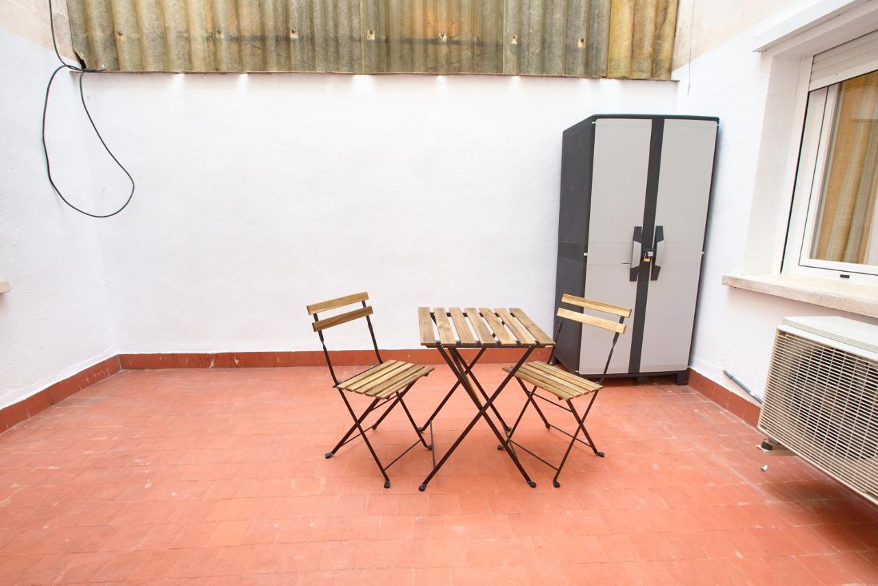 Cuencaloft Manolo'S Luxurys Apartment Cuenca  Luaran gambar