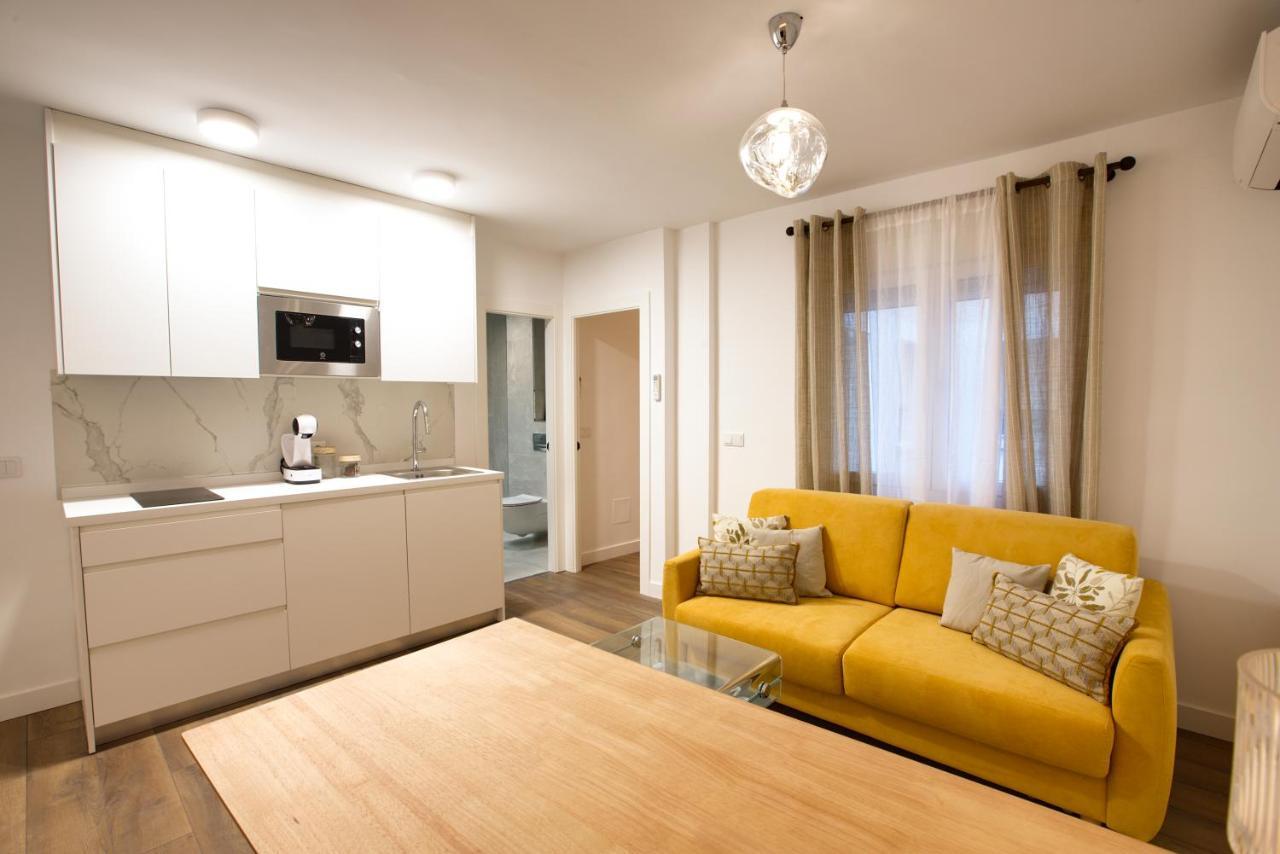 Cuencaloft Manolo'S Luxurys Apartment Cuenca  Luaran gambar