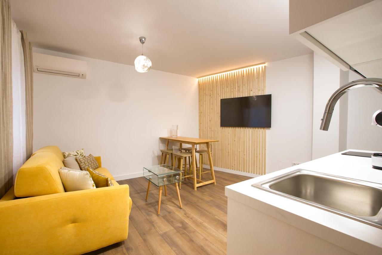 Cuencaloft Manolo'S Luxurys Apartment Cuenca  Luaran gambar
